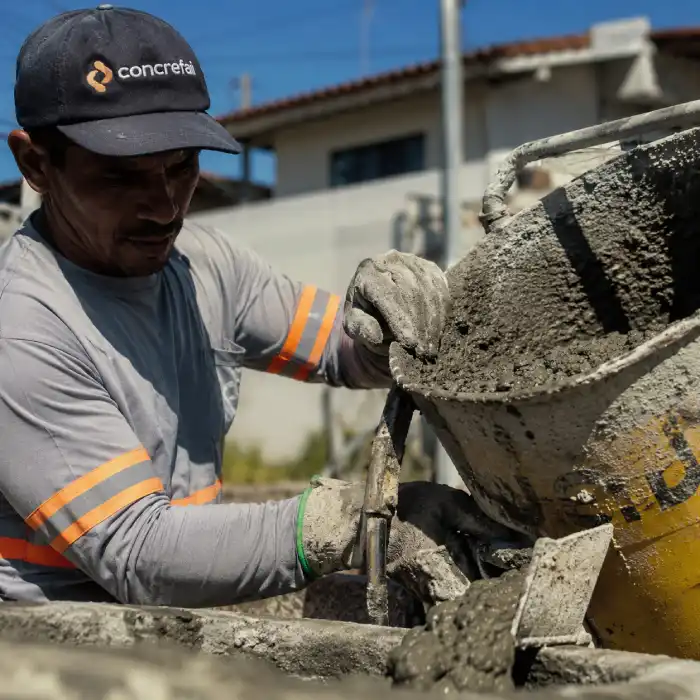 Aluguel de betoneiras em Osasco SP